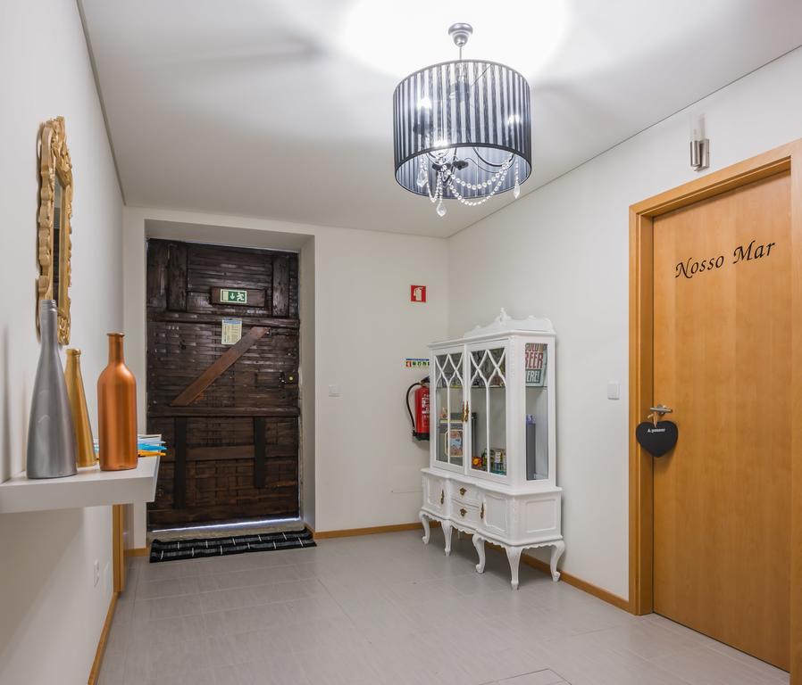 S. Thome Apts Ovar Exterior photo
